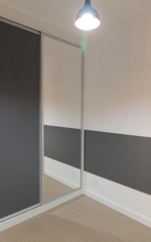 Apartamento para alugar com 40m², 1 quarto e sem vagaQuarto