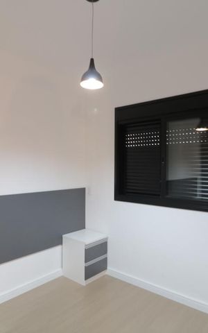 Apartamento para alugar com 40m², 1 quarto e sem vagaQuarto