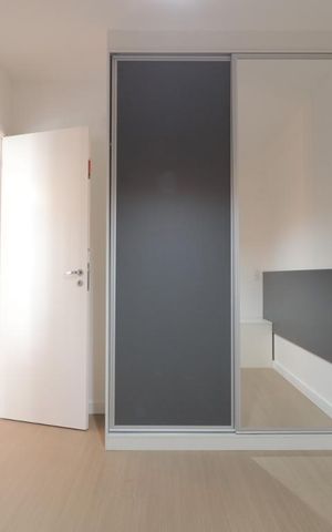 Apartamento para alugar com 40m², 1 quarto e sem vagaQuarto