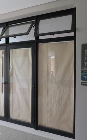 Apartamento para alugar com 40m², 1 quarto e sem vagaRestaurante