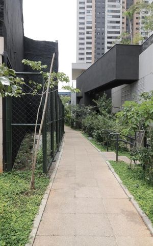 Apartamento para alugar com 40m², 1 quarto e sem vagaEspaço cuper