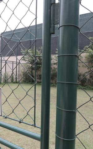 Apartamento para alugar com 40m², 1 quarto e sem vagaCampo de futebol
