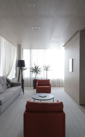 Apartamento para alugar com 40m², 1 quarto e sem vagaEspaço Gourmet