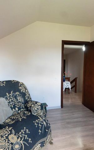 Casa à venda com 217m², 4 quartos e 2 vagasQuarto 2