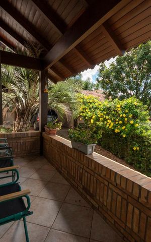 Casa à venda com 217m², 4 quartos e 2 vagasVaranda da Sala