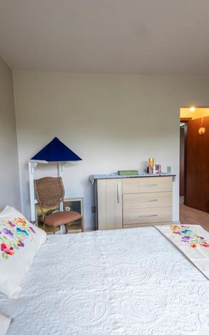 Casa à venda com 217m², 4 quartos e 2 vagasQuarto 1