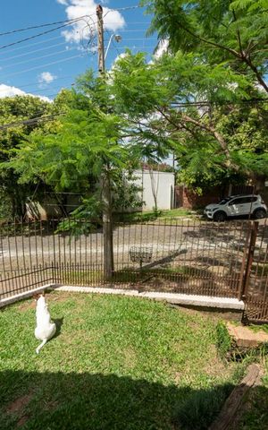 Casa à venda com 217m², 4 quartos e 2 vagasVista da Varanda da Sala