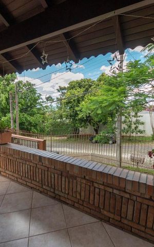 Casa à venda com 217m², 4 quartos e 2 vagasVaranda da Sala