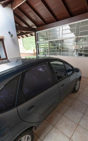 Casa à venda com 217m², 4 quartos e 2 vagasGaragem
