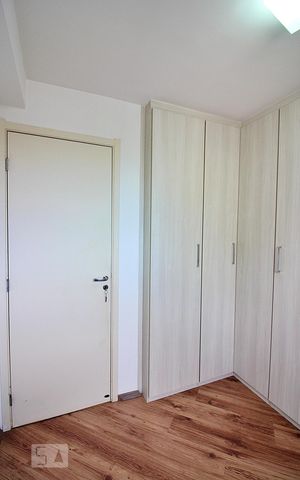 Apartamento para alugar com 49m², 2 quartos e 1 vagaQuarto 2