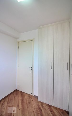 Apartamento para alugar com 49m², 2 quartos e 1 vagaQuarto 2