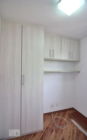 Apartamento para alugar com 49m², 2 quartos e 1 vagaQuarto 2