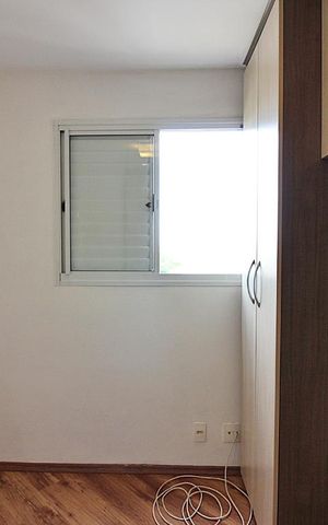 Apartamento para alugar com 49m², 2 quartos e 1 vagaQuarto 1 
