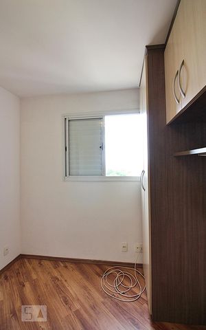 Apartamento para alugar com 49m², 2 quartos e 1 vagaQuarto 1 