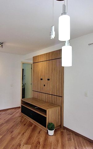 Apartamento para alugar com 49m², 2 quartos e 1 vagaSala 
