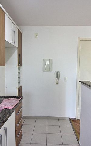 Apartamento para alugar com 49m², 2 quartos e 1 vagaCozinha