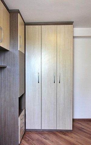 Apartamento para alugar com 49m², 2 quartos e 1 vagaQuarto 1 