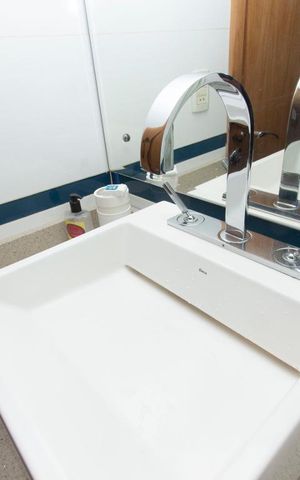 Apartamento à venda com 400m², 4 quartos e 2 vagas Apartamento à venda com 400m², 4 quartos e 2 vagasBanheiro da Suíte