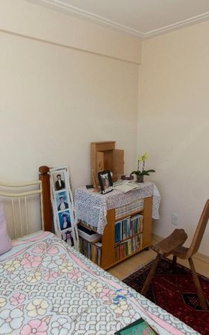 Apartamento à venda com 400m², 4 quartos e 2 vagas Apartamento à venda com 400m², 4 quartos e 2 vagasQuarto 3