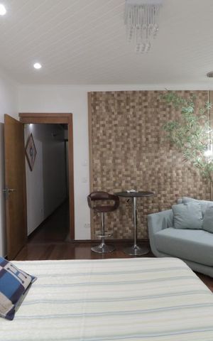 Casa à venda com 280m², 3 quartos e 2 vagasSuite 1