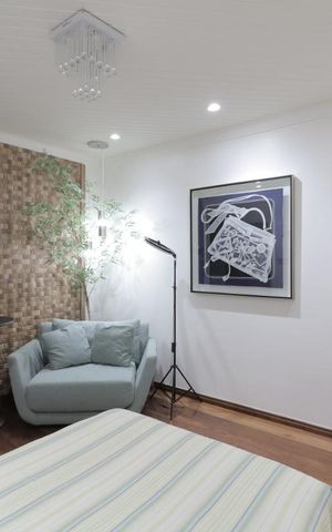 Casa à venda com 280m², 3 quartos e 2 vagasSuite 1