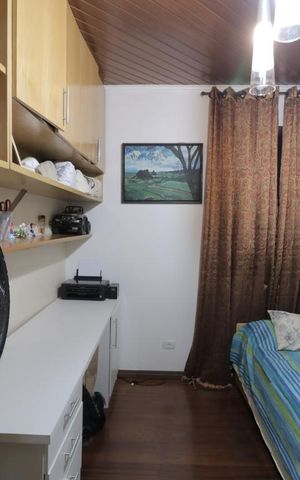 Casa à venda com 280m², 3 quartos e 2 vagasQuarto 1