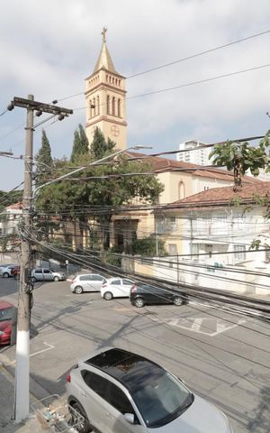 Casa à venda com 280m², 3 quartos e 2 vagasVista da Sacada da Suíte 1