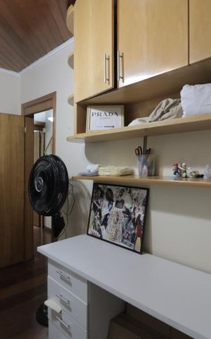 Casa à venda com 280m², 3 quartos e 2 vagasQuarto 1