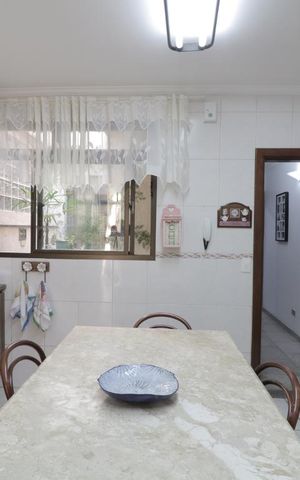 Casa à venda com 280m², 3 quartos e 2 vagasCozinha