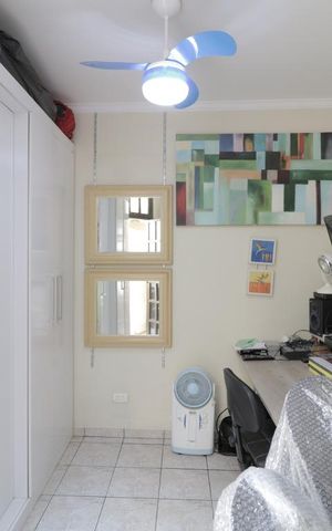 Casa à venda com 280m², 3 quartos e 2 vagasEscritório