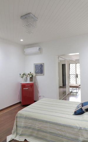Casa à venda com 280m², 3 quartos e 2 vagasSuite 1