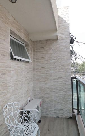 Casa à venda com 280m², 3 quartos e 2 vagasSacada da Suíte 1