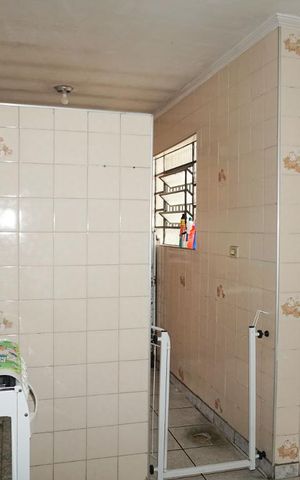 Casa à venda com 107m², 2 quartos e 2 vagasCozinha