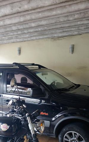 Casa à venda com 107m², 2 quartos e 2 vagasGaragem