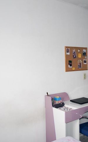 Casa à venda com 107m², 2 quartos e 2 vagasSuíte