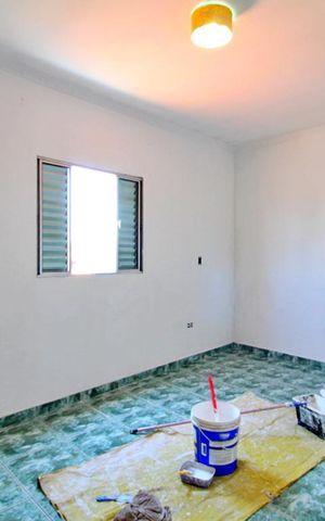 Casa para alugar com 125m², 2 quartos e 8 vagasQuarto 1
