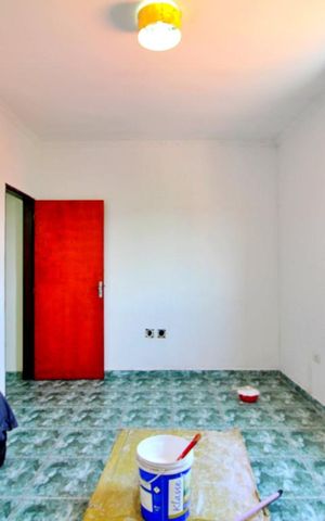 Casa para alugar com 125m², 2 quartos e 8 vagasQuarto 1