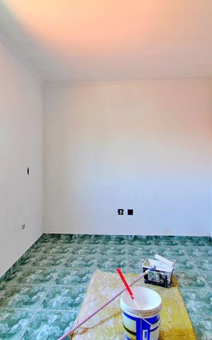 Casa para alugar com 125m², 2 quartos e 8 vagasQuarto 1