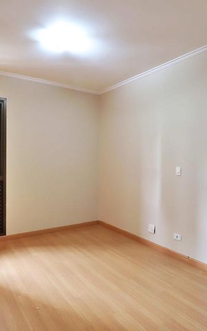 Apartamento para alugar com 156m², 3 quartos e 2 vagasQuarto 2