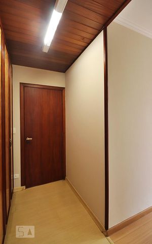 Apartamento para alugar com 156m², 3 quartos e 2 vagasQuarto Suíte