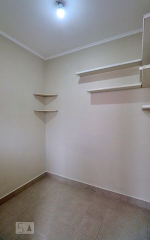 Apartamento para alugar com 156m², 3 quartos e 2 vagasQuarto de Serviço