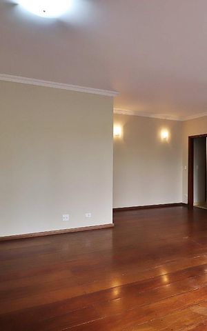 Apartamento para alugar com 156m², 3 quartos e 2 vagasSala