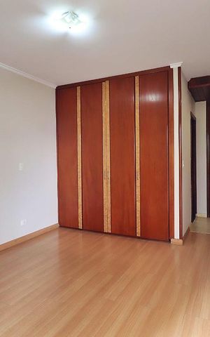 Apartamento para alugar com 156m², 3 quartos e 2 vagasQuarto Suíte