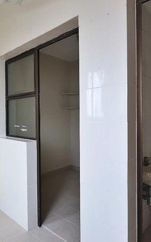 Apartamento para alugar com 156m², 3 quartos e 2 vagasÁrea de Serviço