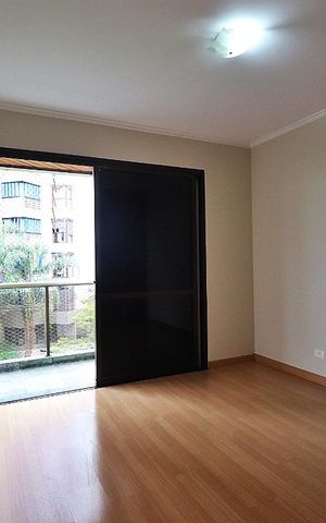 Apartamento para alugar com 156m², 3 quartos e 2 vagasQuarto Suíte