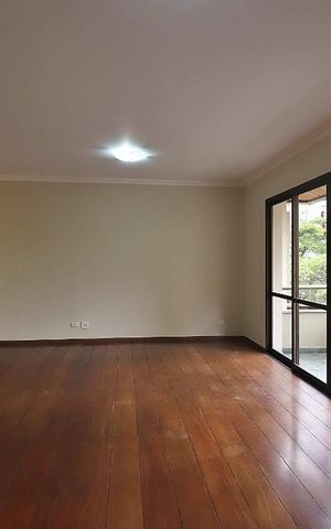 Apartamento para alugar com 156m², 3 quartos e 2 vagasSala