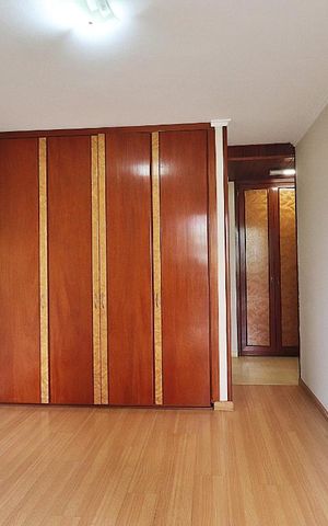 Apartamento para alugar com 156m², 3 quartos e 2 vagasQuarto Suíte