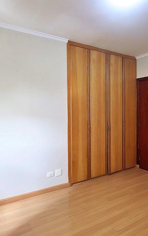 Apartamento para alugar com 156m², 3 quartos e 2 vagasQuarto 3