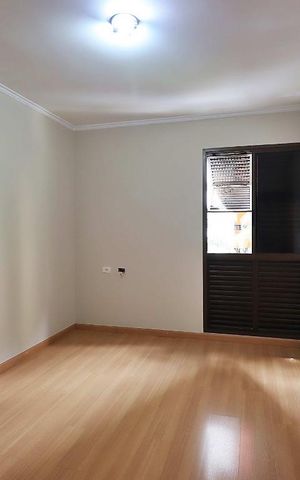 Apartamento para alugar com 156m², 3 quartos e 2 vagasQuarto 3