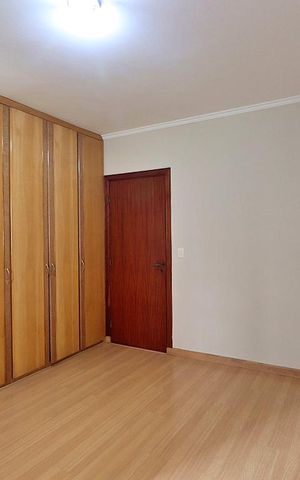 Apartamento para alugar com 156m², 3 quartos e 2 vagasQuarto 3